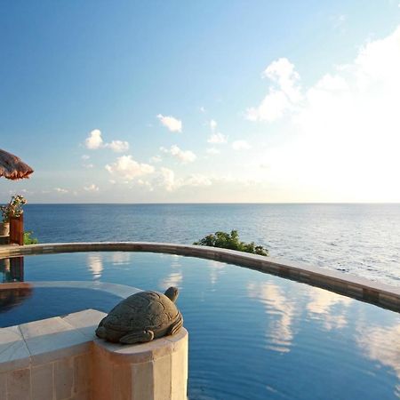 Villa Batu Tangga Amed Rum bild