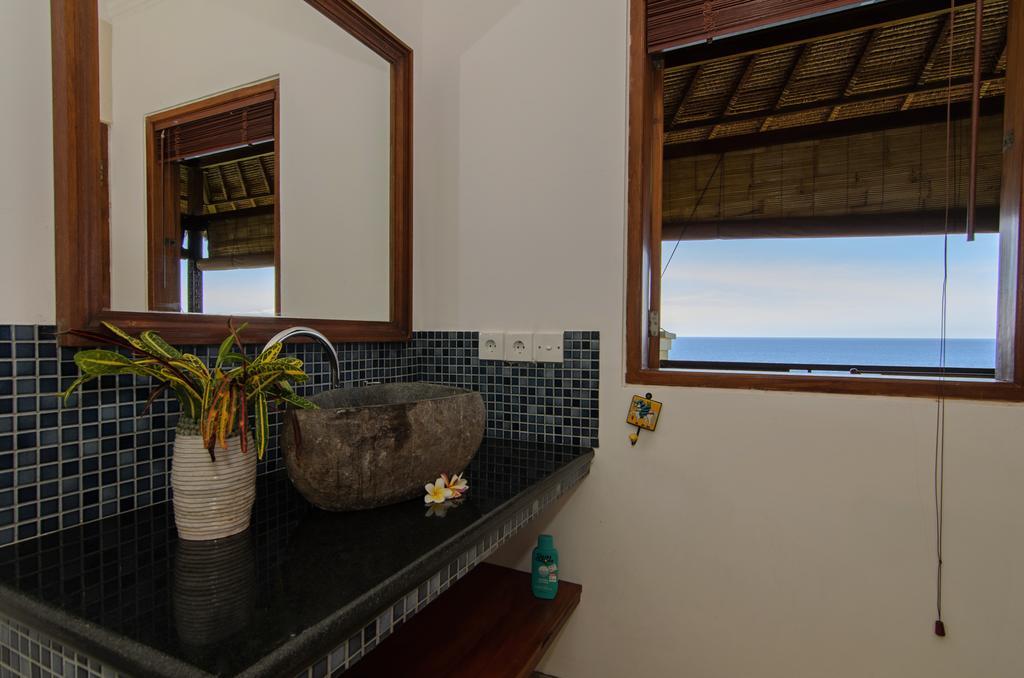 Villa Batu Tangga Amed Rum bild