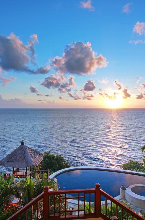 Villa Batu Tangga Amed Exteriör bild