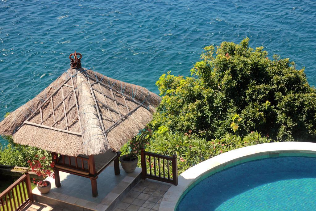 Villa Batu Tangga Amed Rum bild