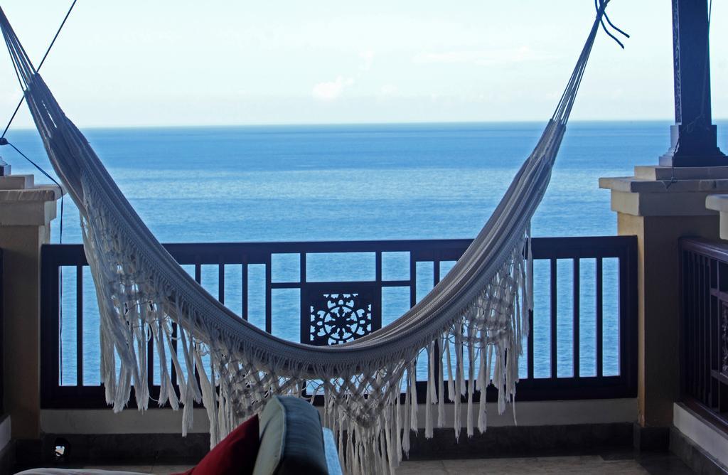 Villa Batu Tangga Amed Rum bild
